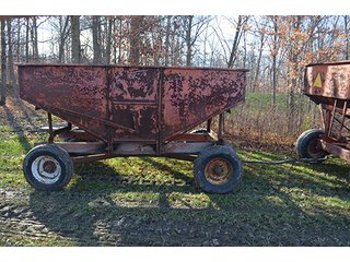 Property photo 37 - EQUIPMENT & PERSONAL PROPERTY AUCTION